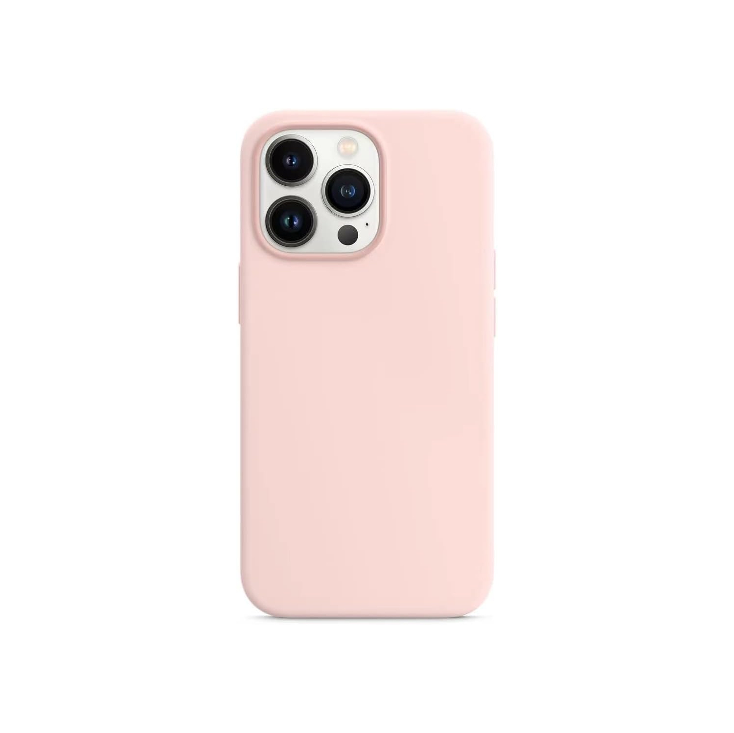 Silicone Protective Case for iPhone 13 Pro