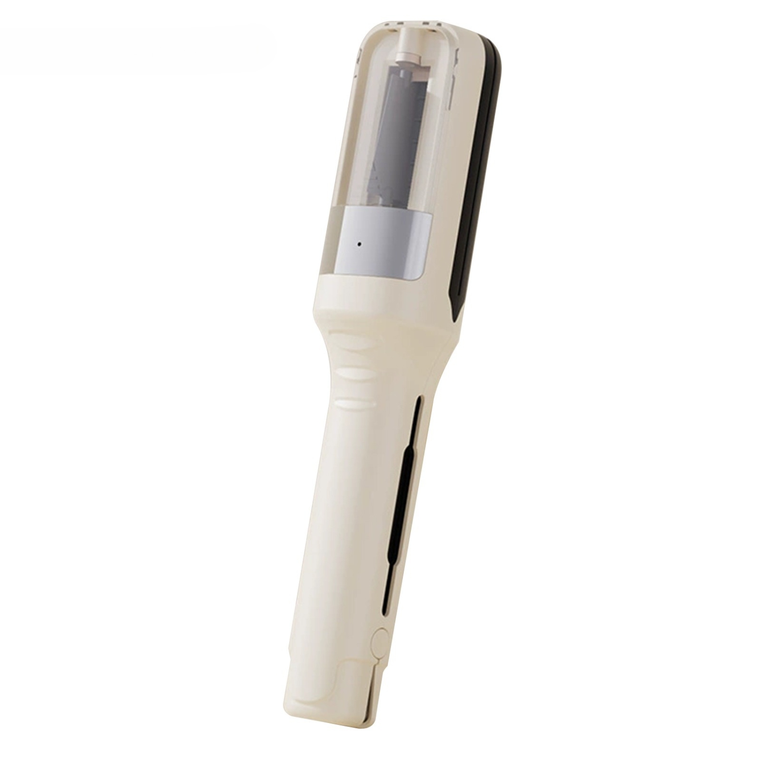 Hair Trimmer, 2-in-1 Hair Split End Trimmer, Rechargeable Portable Electric Hair Trimmer for Trimming Hair