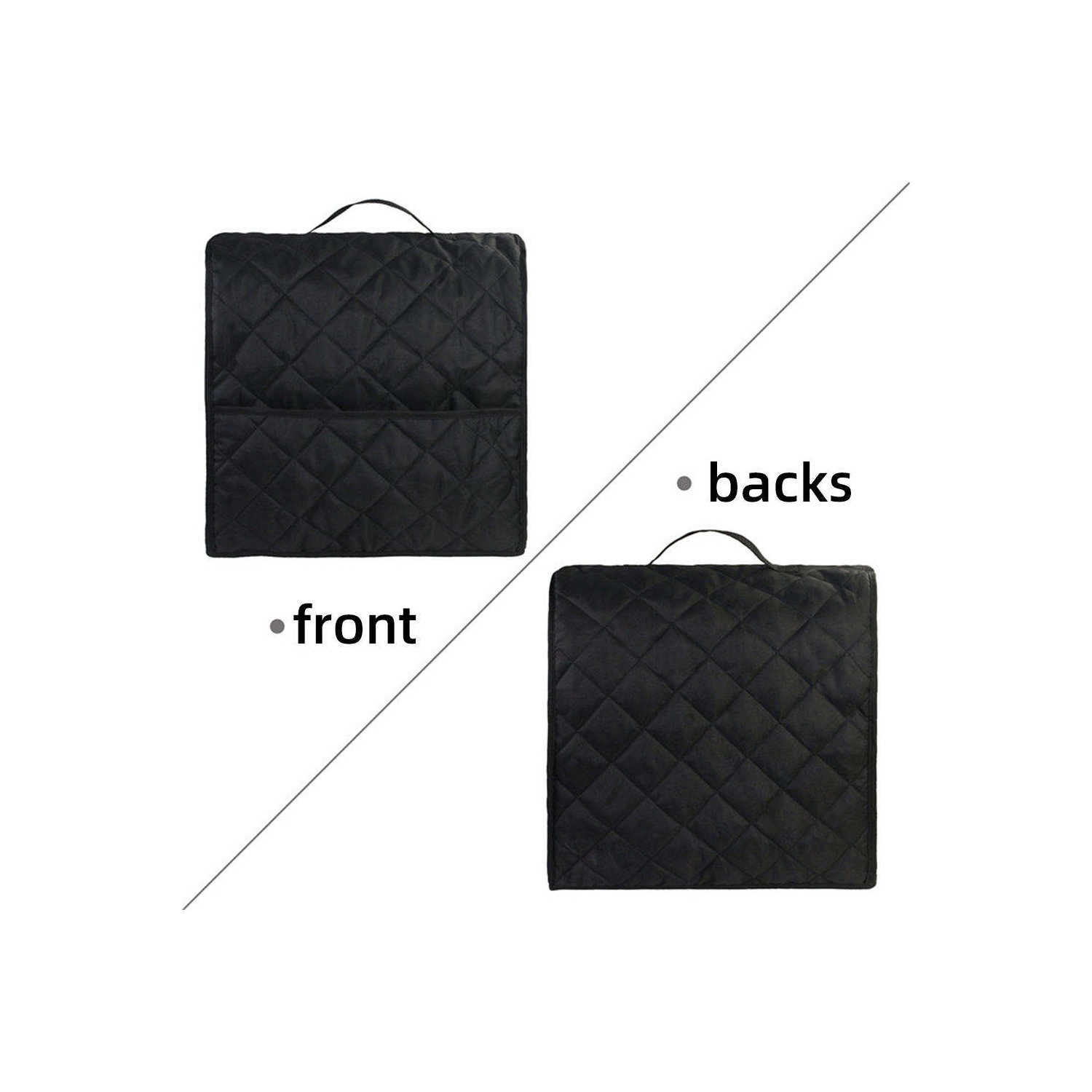 Stand Mixer Dust-proof Cover compatible with Kitchenaid Mixer, Fits All Tilt Head & Bowl Lift Models