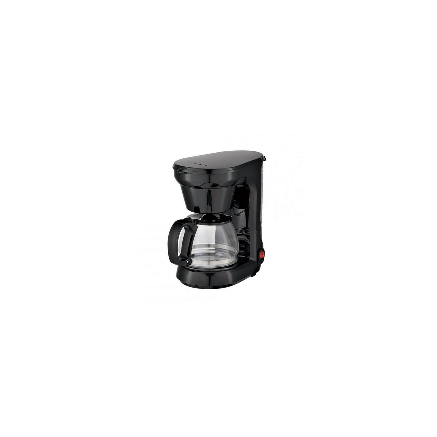 American coffee machine household automatic small drip coffee pot with constant temperature base