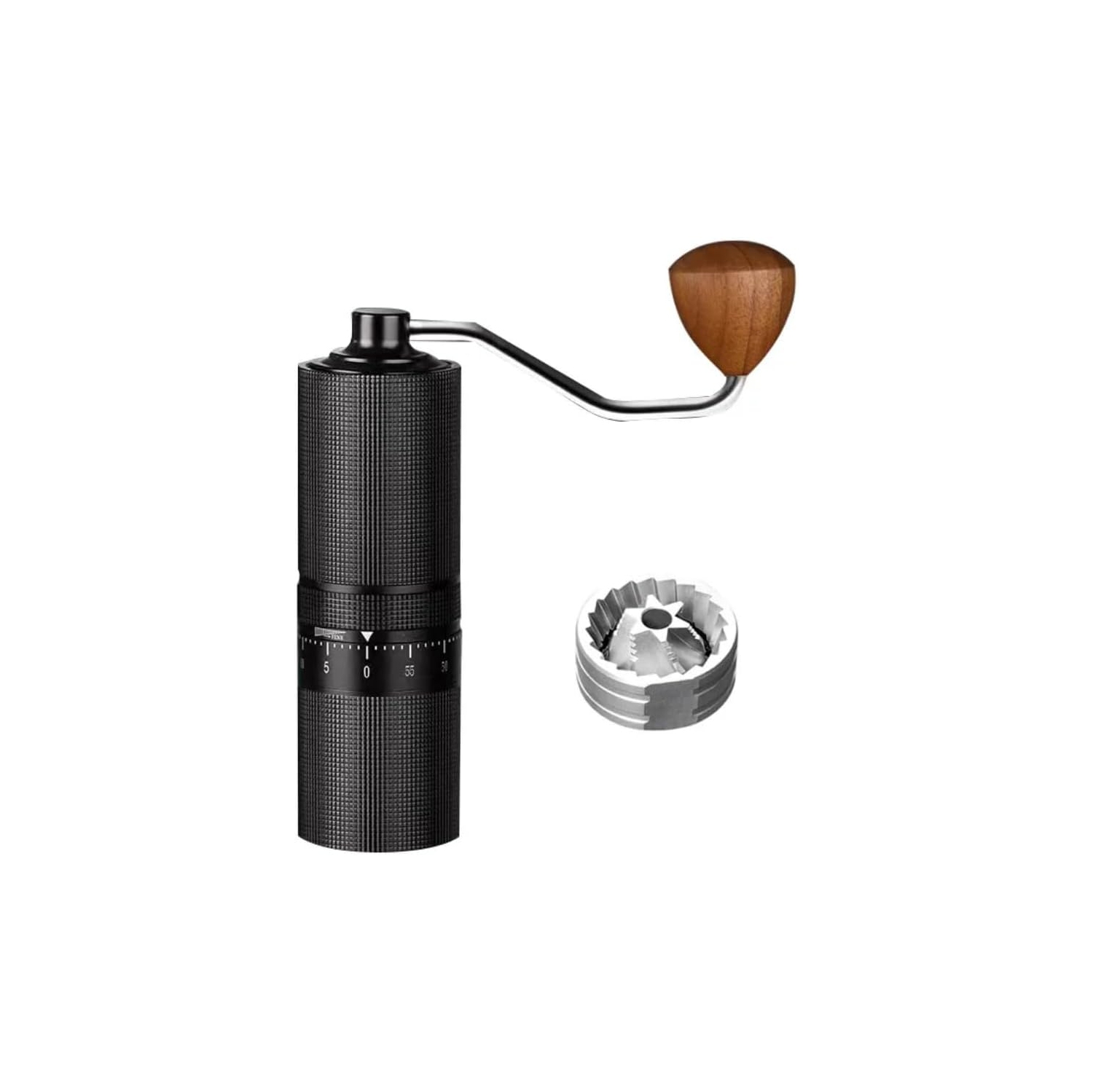 Five Star Home Coffee Grinder Outdoor Portable Coffee Grinder