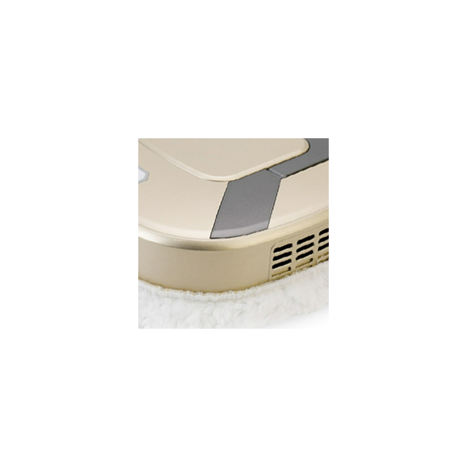 Robot balayeur de maison intelligente, vadrouille robot, vadrouille rechargeable