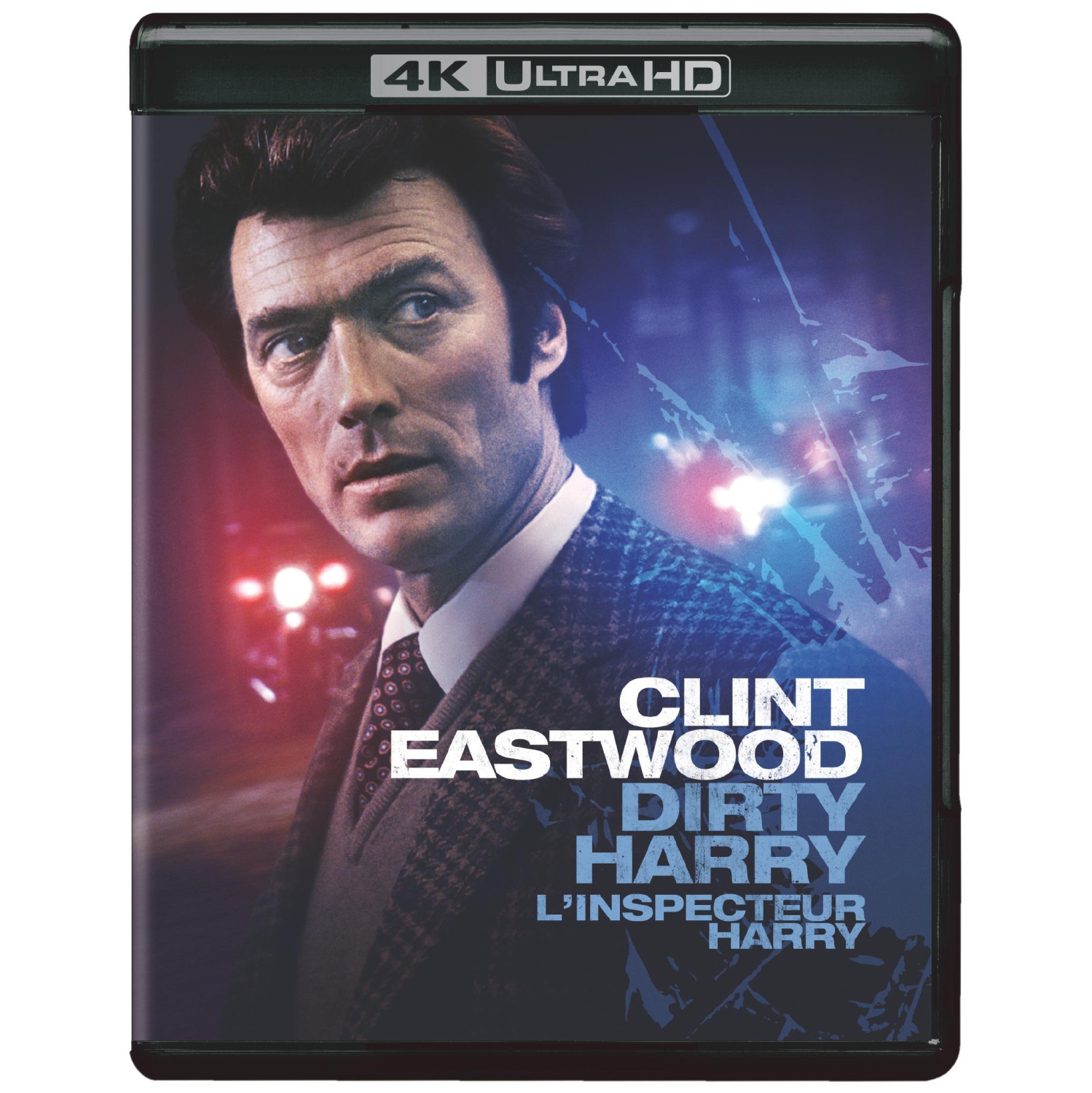 Dirty Harry [UHD]