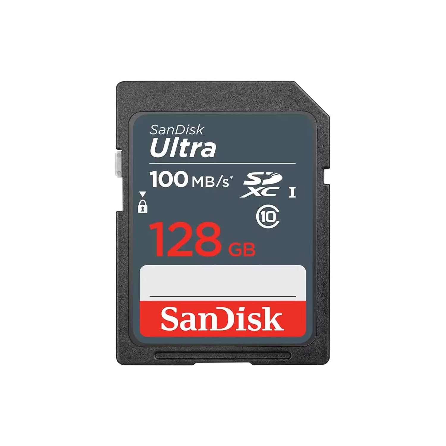 Nikon Z 30 Mirrorless Camera Body and Sandisk Ultra 128GB SDXC UHS I Memory Card