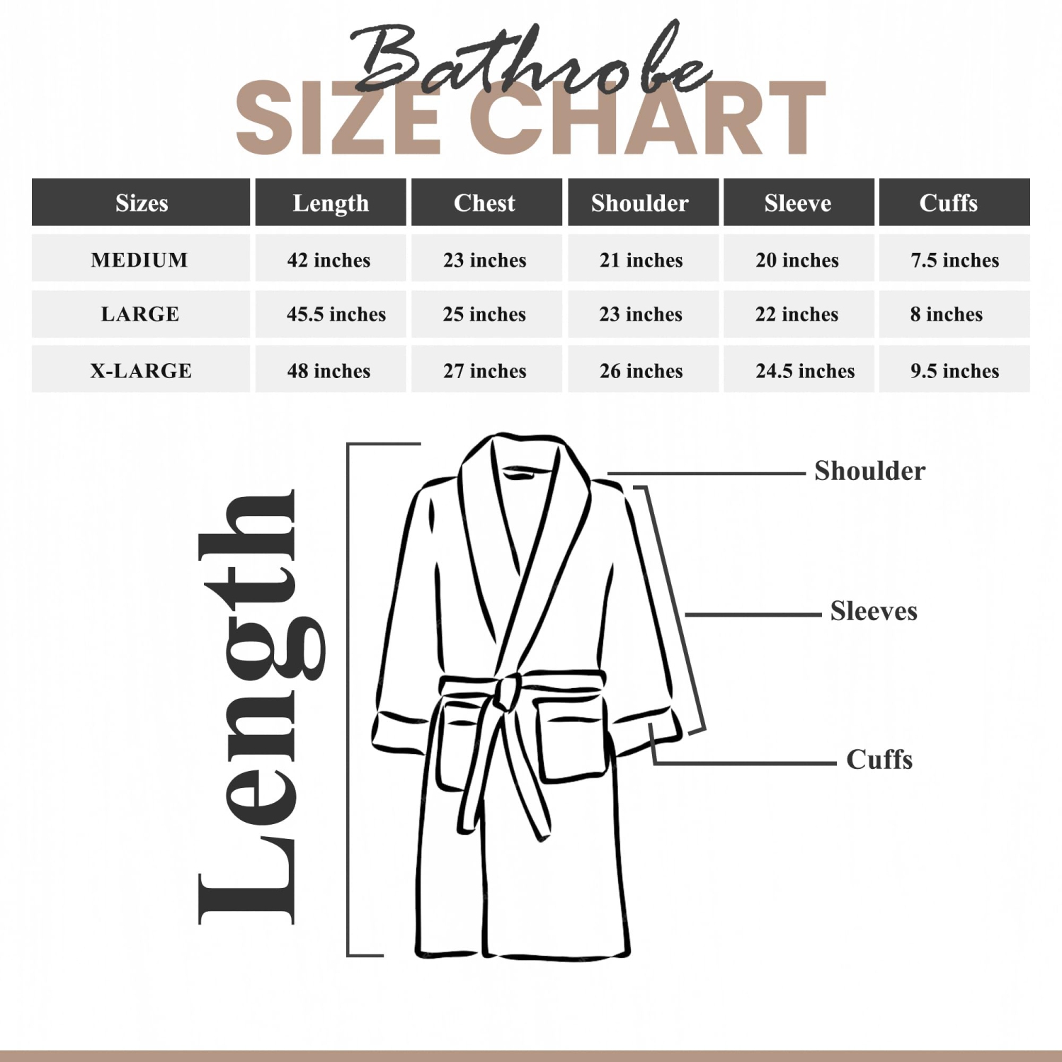 Canadian Linen Women Shawl Collar Terry Cotton Bathrobe, Soft Absorbent Loungewear Sleepwear Nightgown, Shower bath Spa Pool