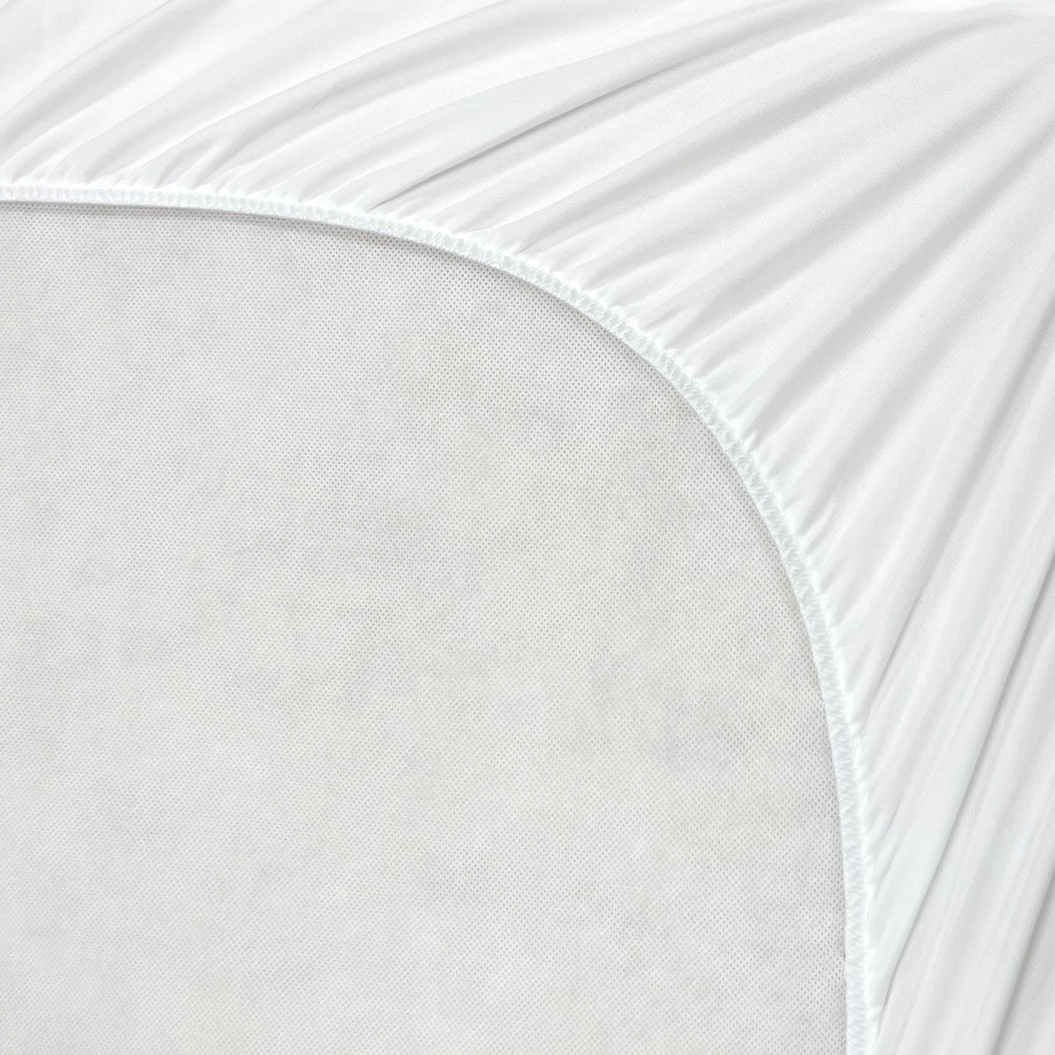 Protège-matelas pour lit de bébé Biologique de luxe Oops de Simmons