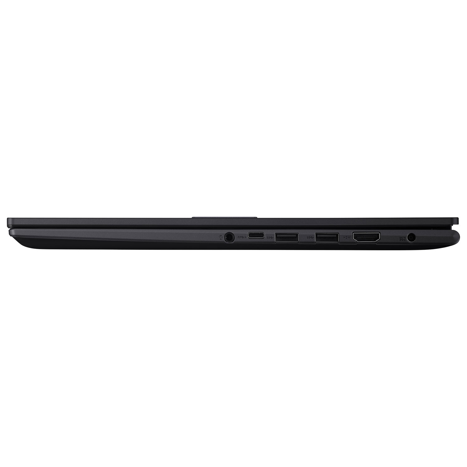 Portable de 16 po VivoBook 16 d'ASUS - Noir