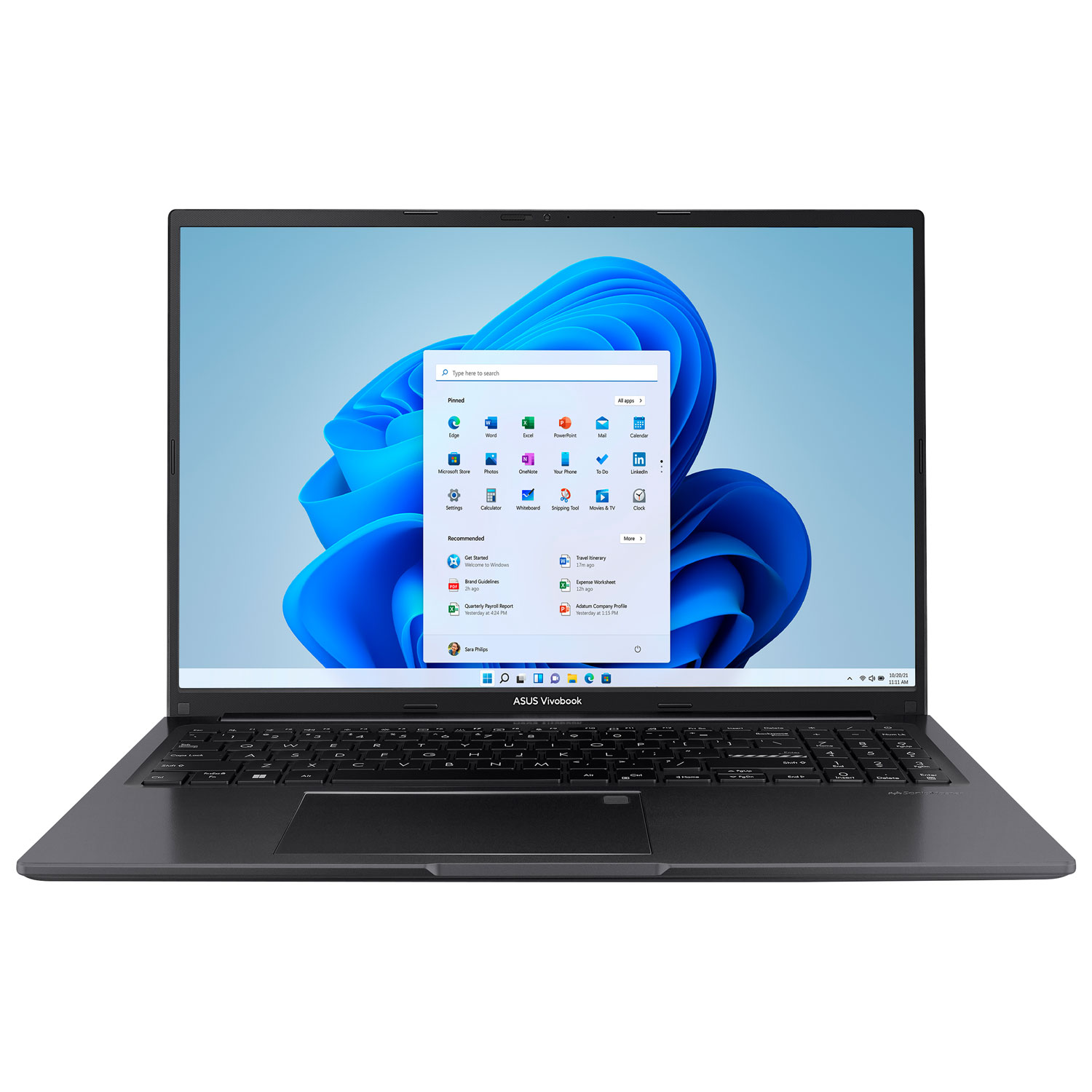 ASUS Vivobook X1603Z Core™ i7 ASUS Vivobook 16X X1603ZA Core i7 12700H・16GBメモリ・512GB SSD