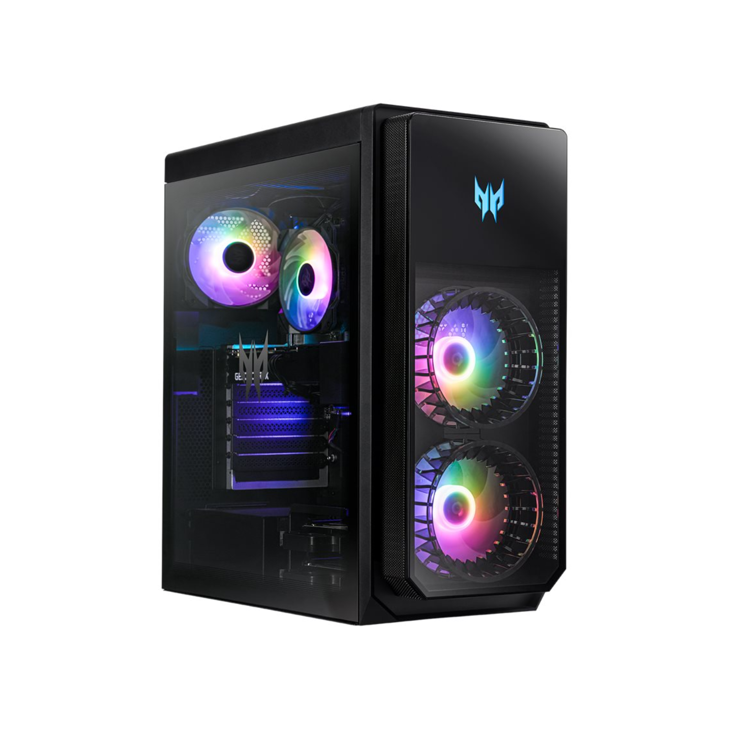 Predator Orion 5000 d'Acer remis à neuf (Chassi seulement!)