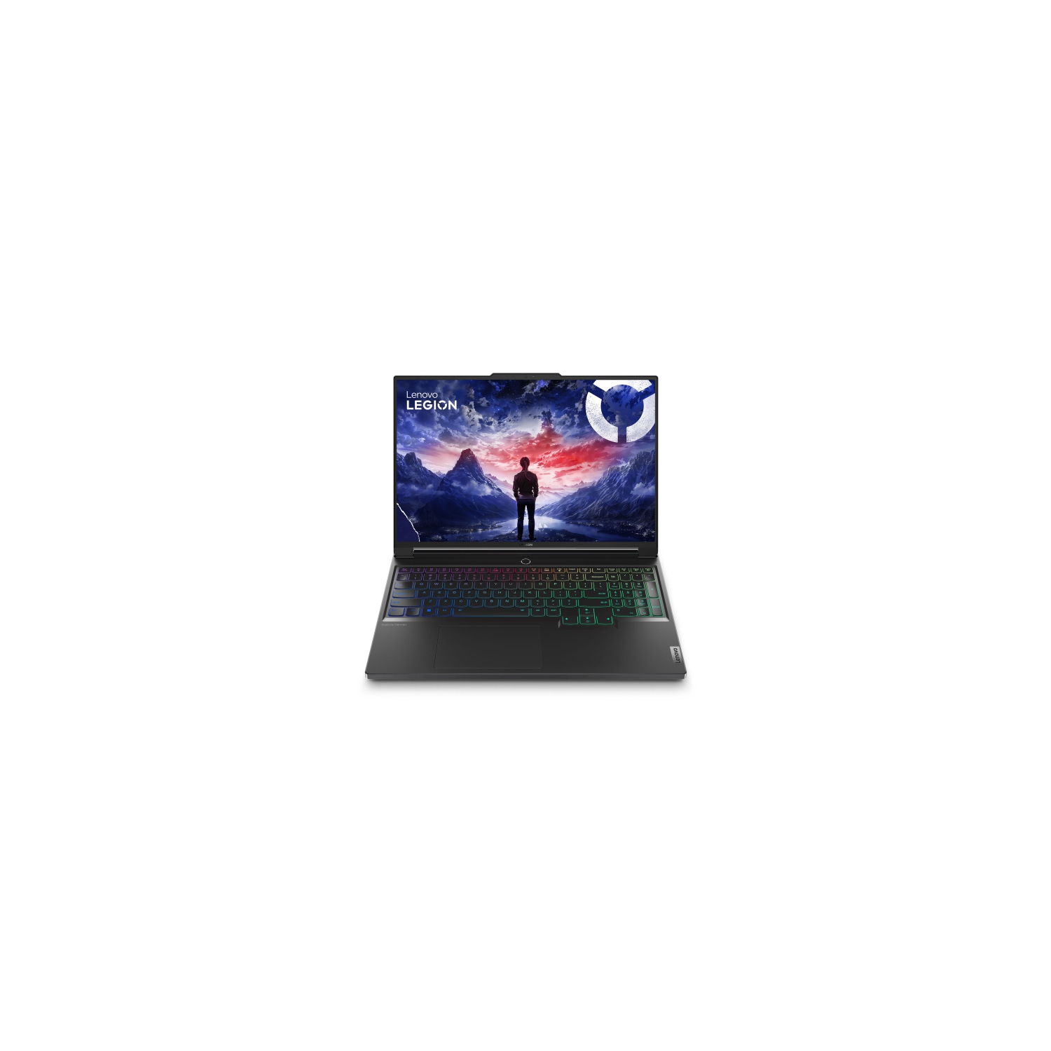 Open Box - Lenovo Legion 5 16" Gaming Laptop (Intel Core i9-14900HX/32GB RAM/1TB SSD/NVIDIA GeForce RTX 4070 12GB GDDR6/Windows 11) - Luna Grey