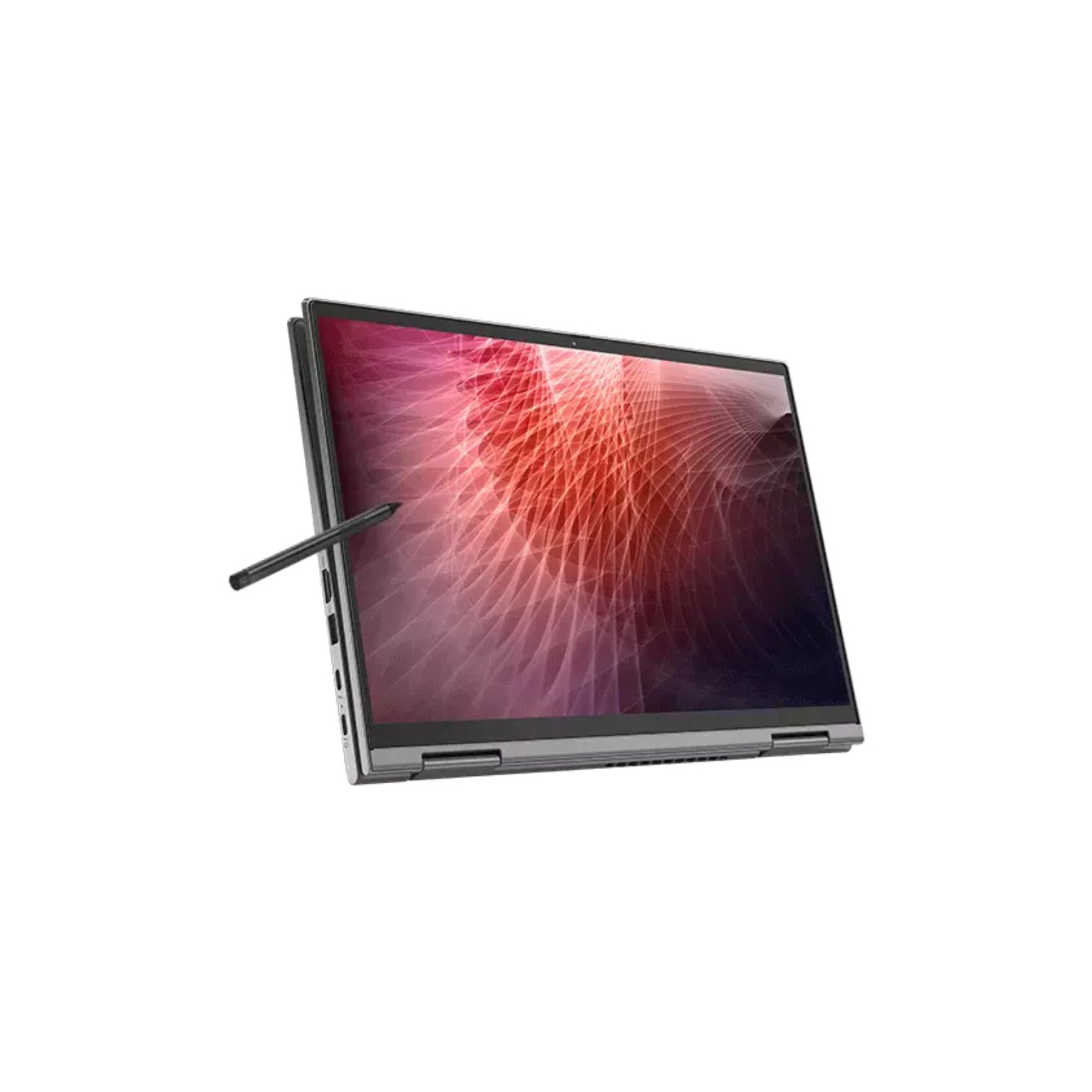 Refurbished - Lenovo Thinkpad X1 Yoga Gen 6 14" 2-in-1 Touchscreen Laptop (Intel Core i7-1165G7/16GB RAM/1TB NVMe/Windows 11 Pro)