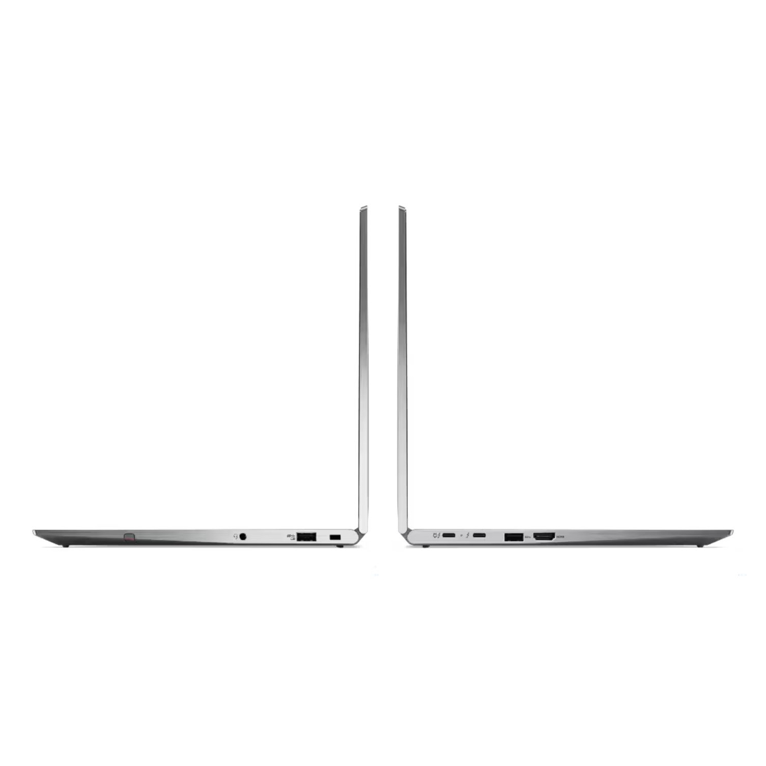 Refurbished - Lenovo Thinkpad X1 Yoga Gen 6 14" 2-in-1 Touchscreen Laptop (Intel Core i7-1165G7/16GB RAM/1TB NVMe/Windows 11 Pro)