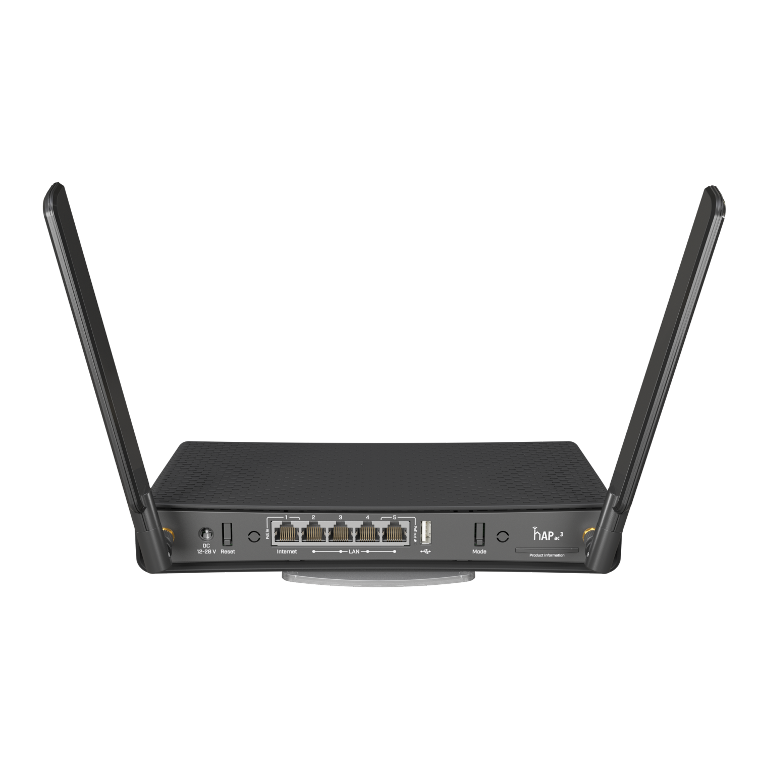hAP ac3 Wireless Dual-Band Router