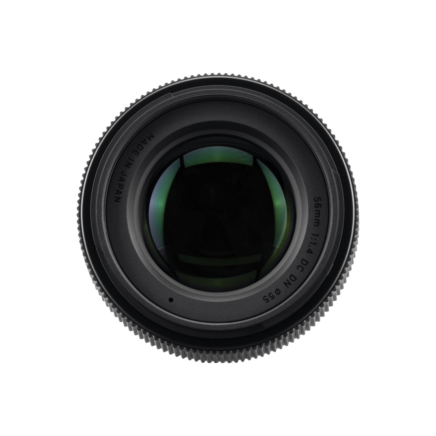 Sigma 56 1.4 and 24 3.5 Sony E Bundle