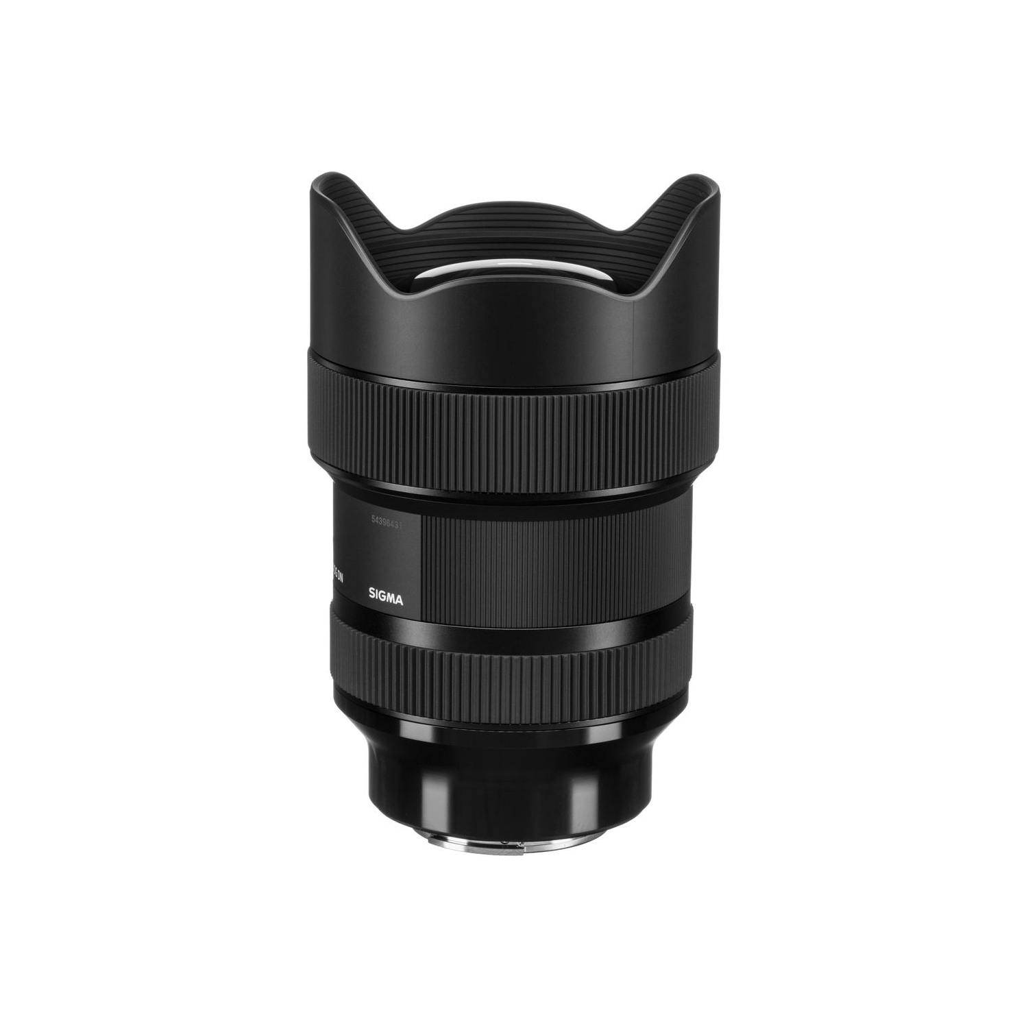 Sigma 14-24 and 14 1.8 Sony E Bundle