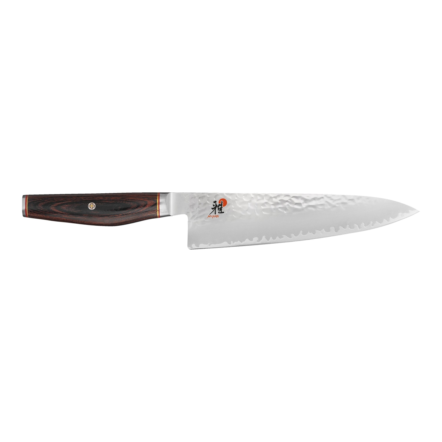 MIYABI 6000 MCT 8 inch Gyutoh