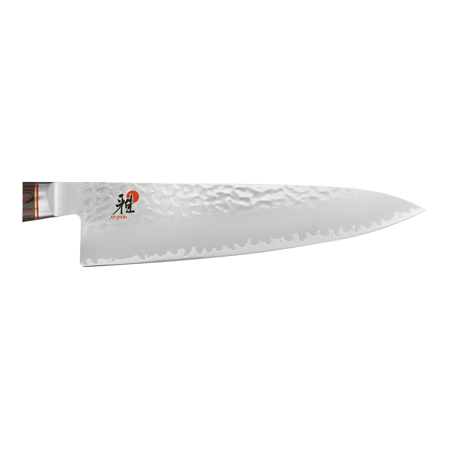 MIYABI 6000 MCT 8 inch Gyutoh