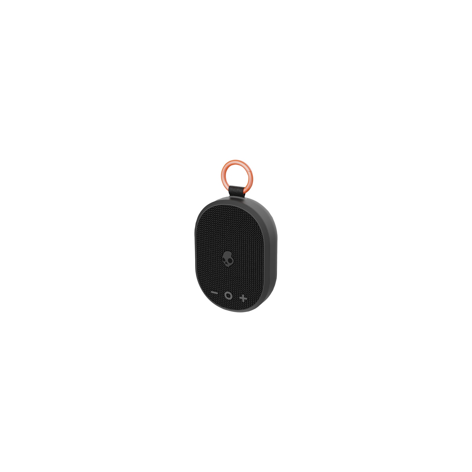 Refurbished - Skullcandy Kilo Waterproof Bluetooth Portable Speaker - Black