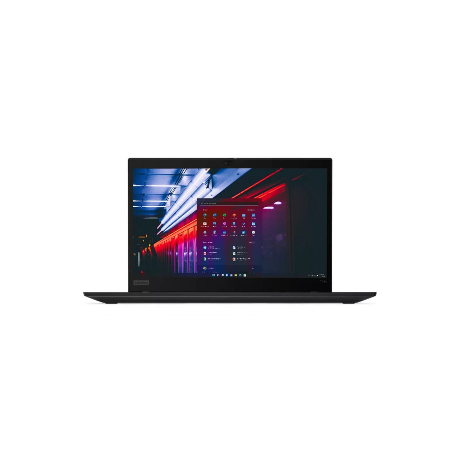 Refurbished - Lenovo ThinkPad T14s Gen 1, Business Laptop, Intel Core i7-10610U, 16GB RAM, 512GB SSD, 14in FHD, Windows 11 Pro