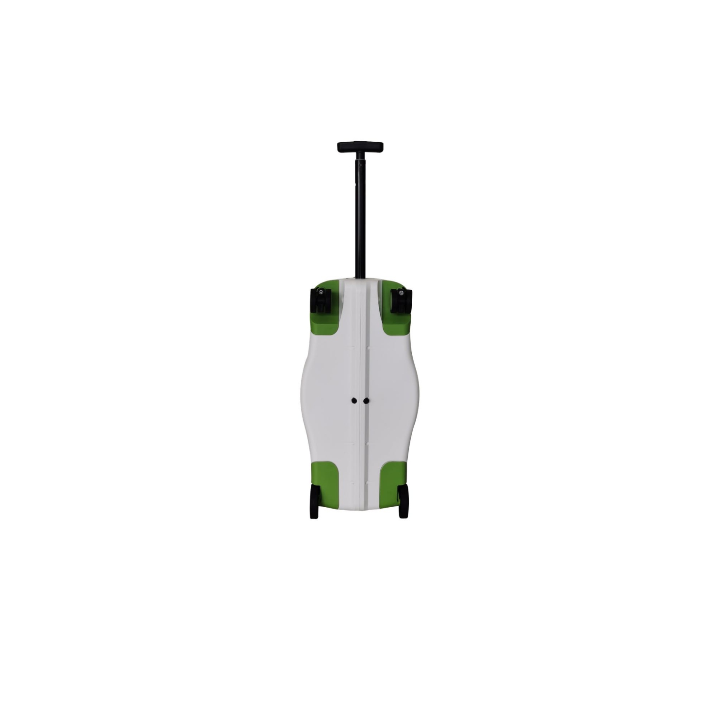 La valise à enfourcher Panda de TUCCI pour enfants