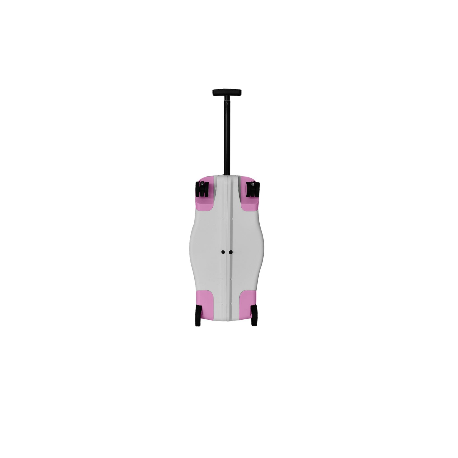 La valise à enfourcher Panda de TUCCI pour enfants