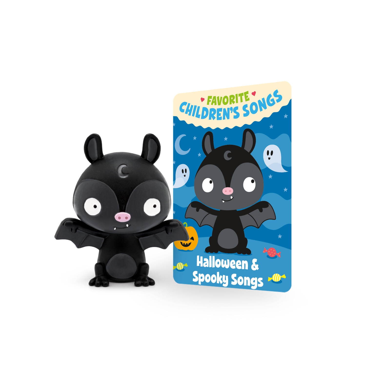 Tonies Children's Songs/Celebration Songs Bundle