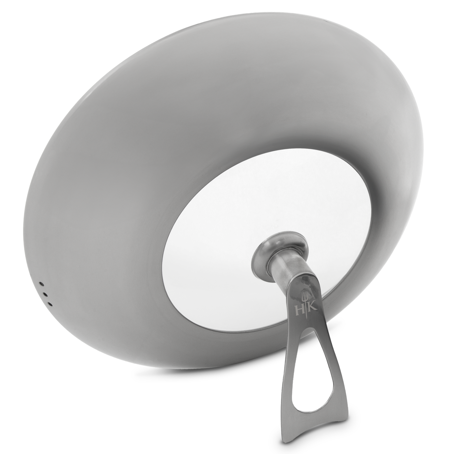 HELL'S KITCHEN HYBRID 12" WOK + LID CERAMIC