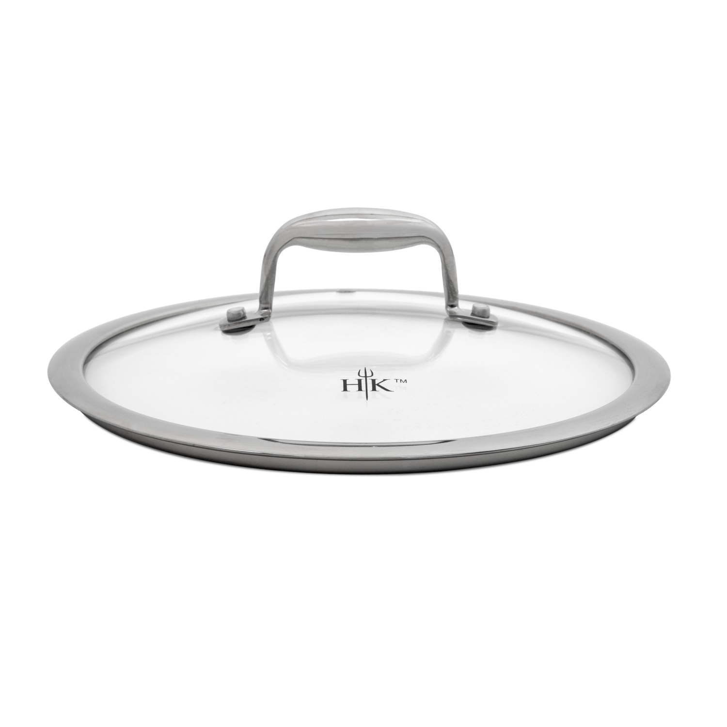 HELL'S KITCHEN HYBRID 9.5" LID ONLY