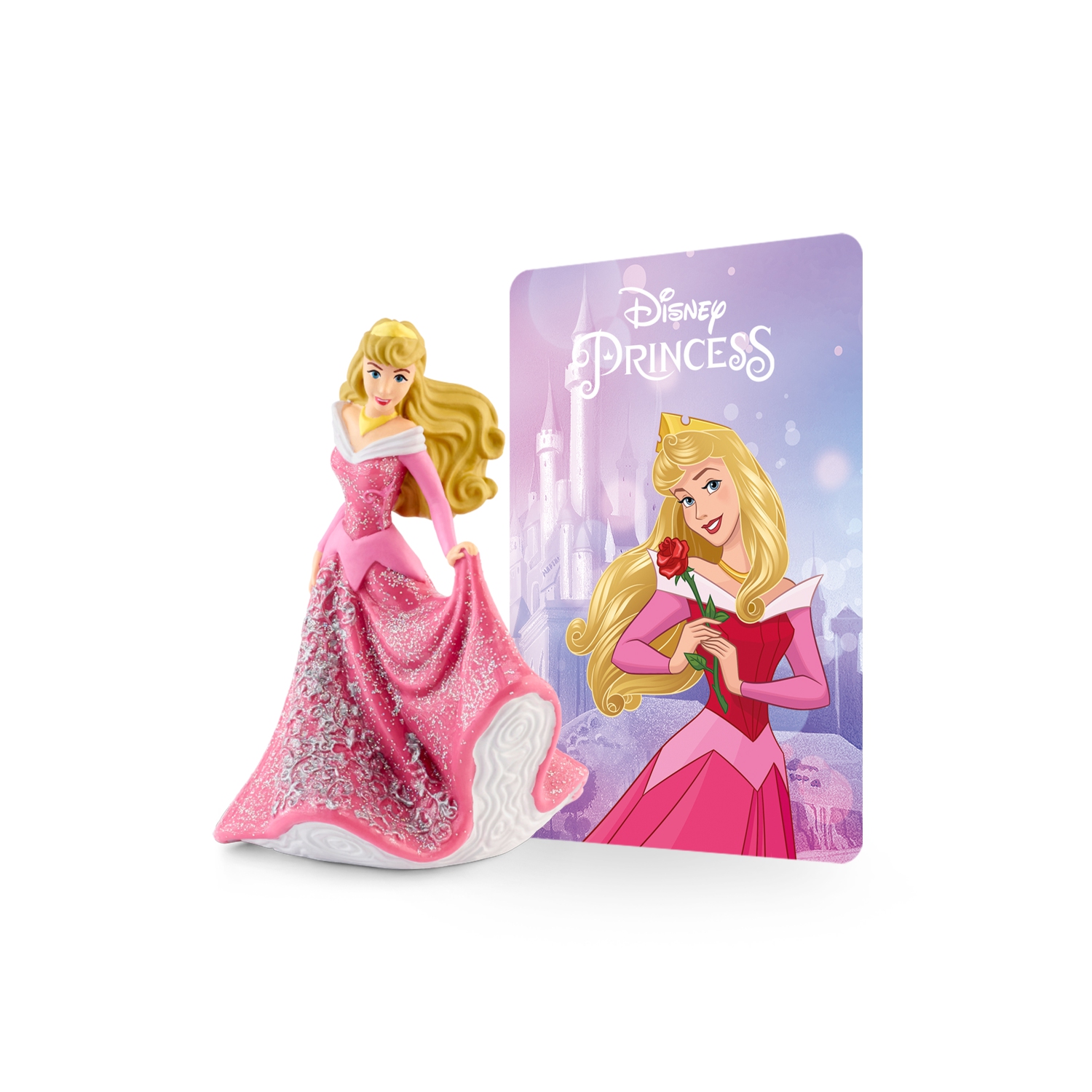 Tonies Jasmine/Sleeping Beauty Bundle
