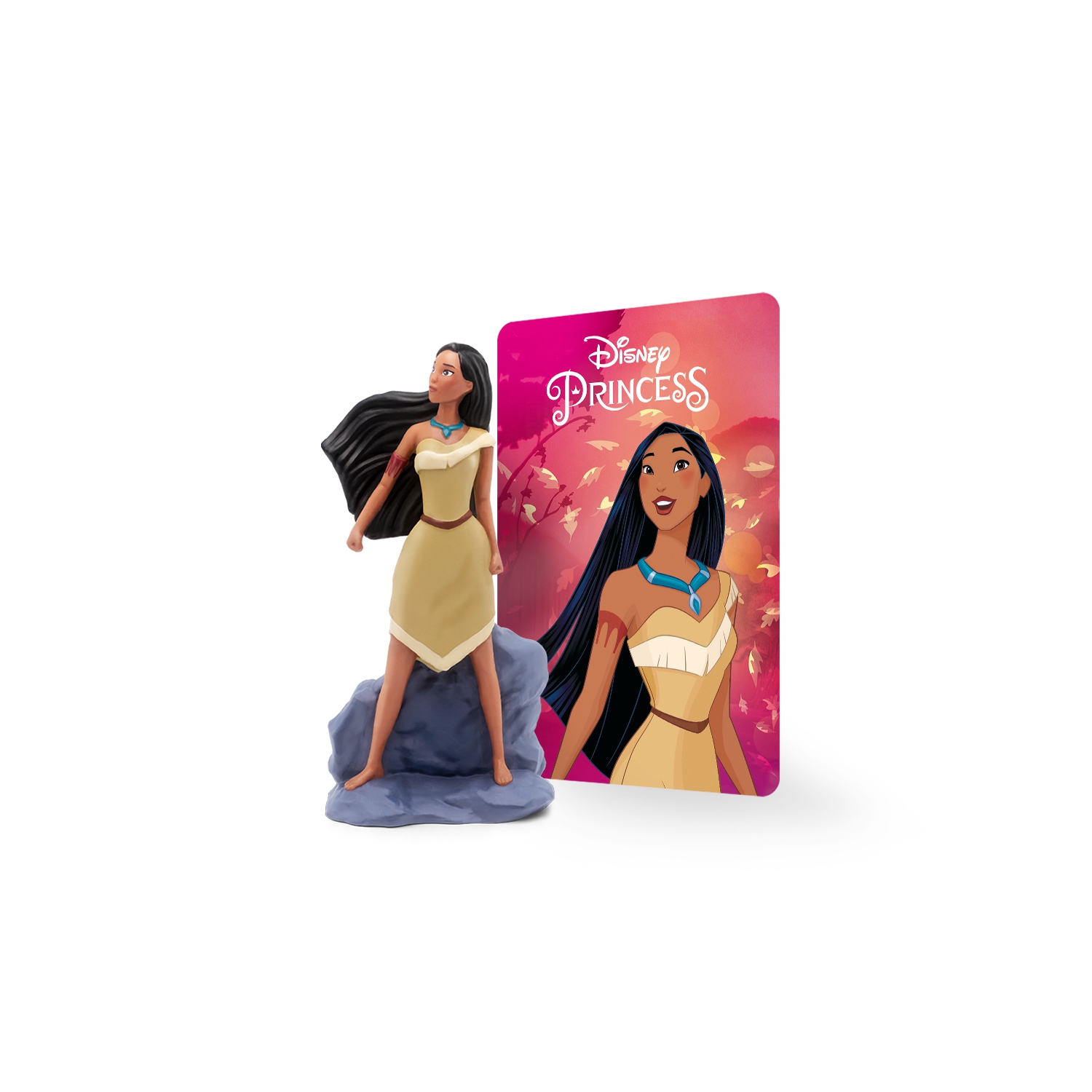 Tonies Pocahontas/Mulan Bundle