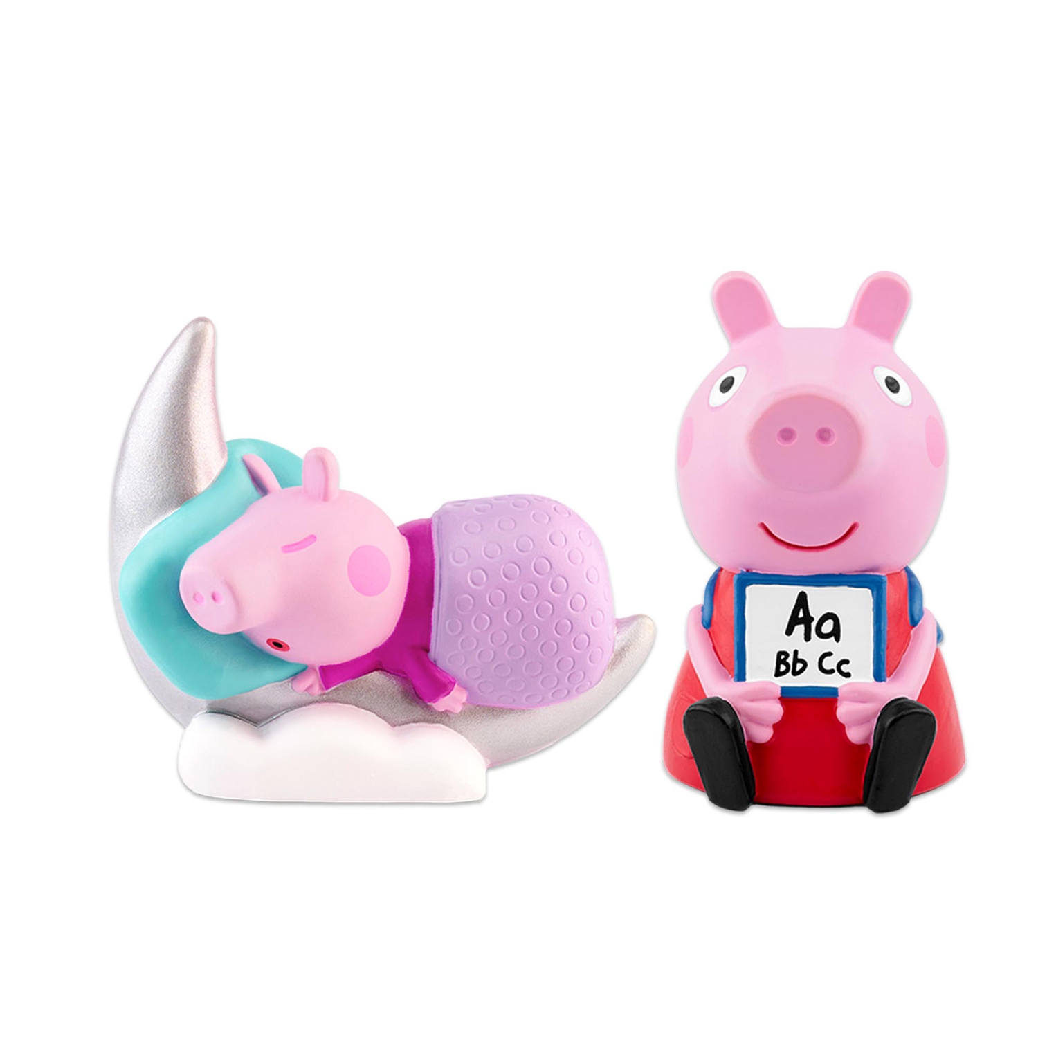 Tonies Peppa Pig Bundle