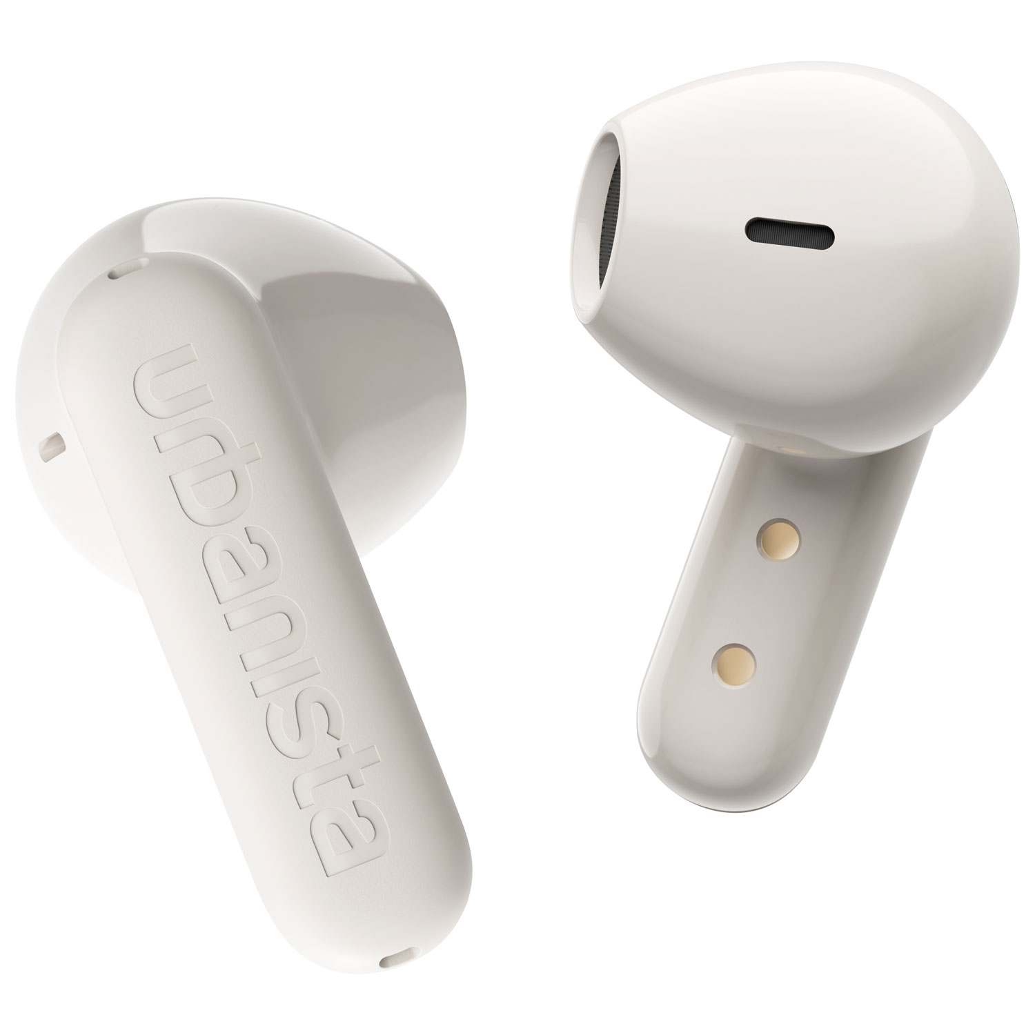 Urbanista Copenhagen 2 In-Ear True Wireless Earbuds - Cloud White