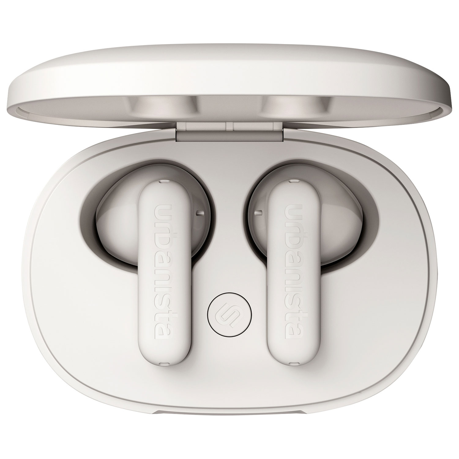 Urbanista Copenhagen 2 In-Ear True Wireless Earbuds - Cloud White