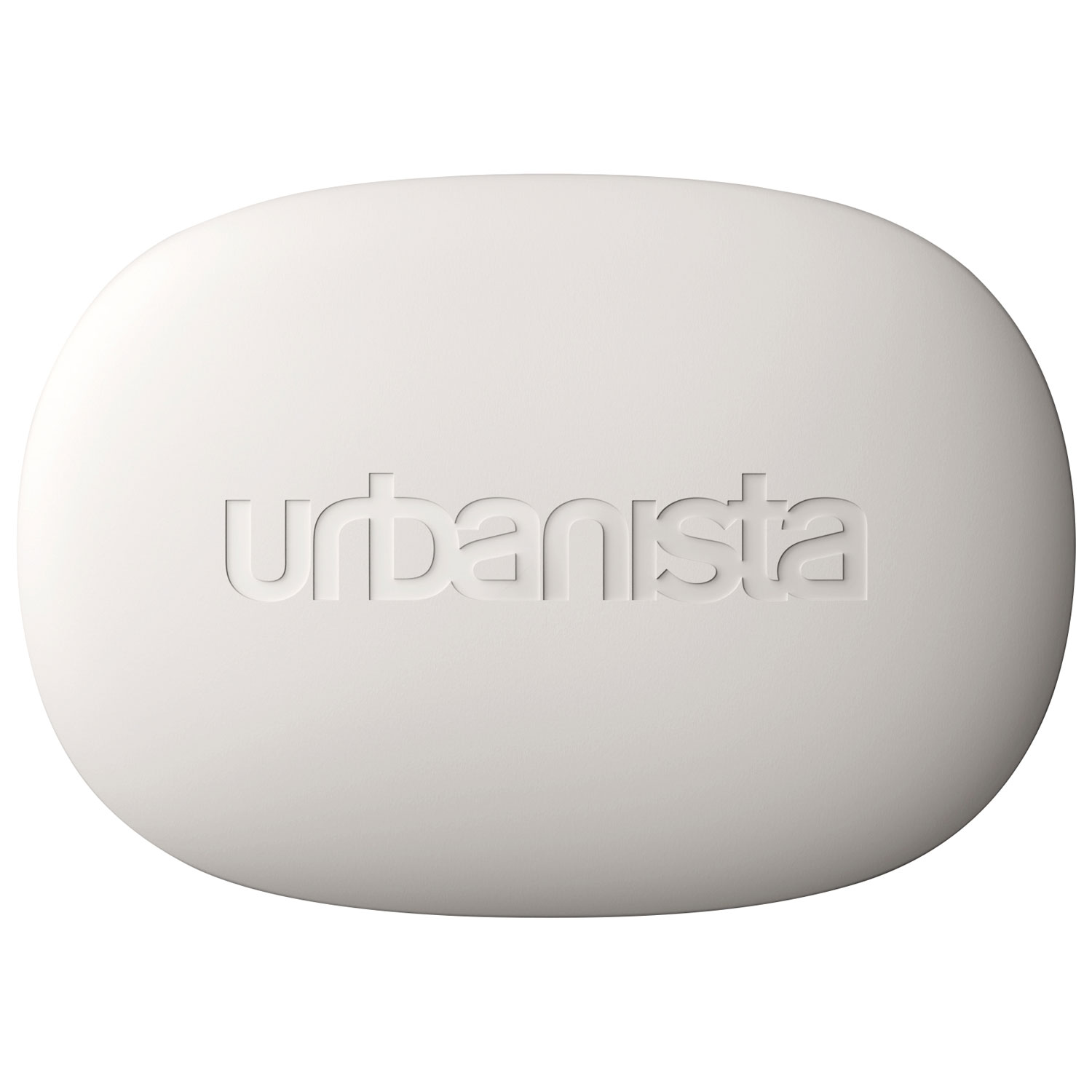 Urbanista Copenhagen 2 In-Ear True Wireless Earbuds - Cloud White