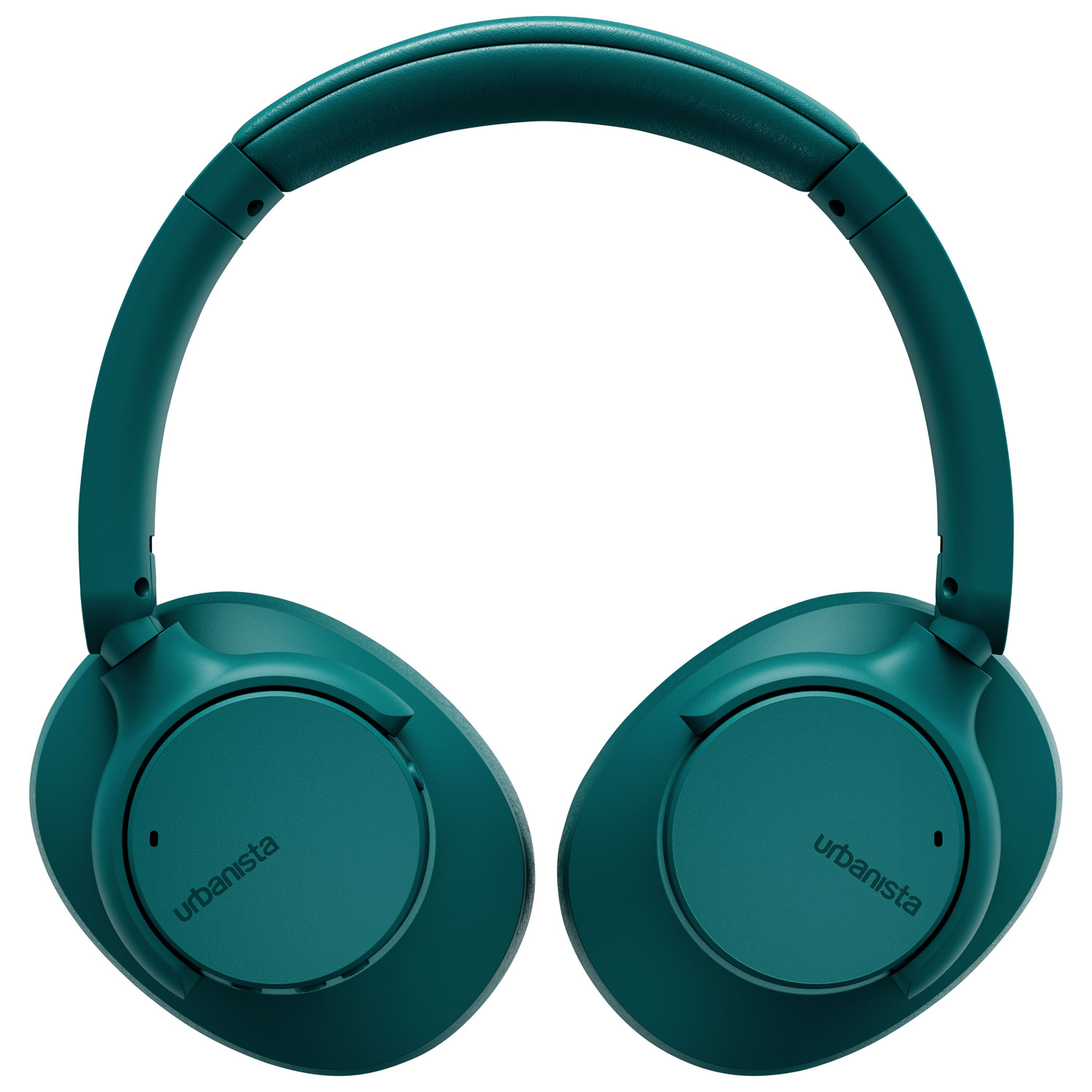 Casque d'écoute Bluetooth à suppression du bruit 100 % sans fil Valencia d'Urbanista - Sarcelle