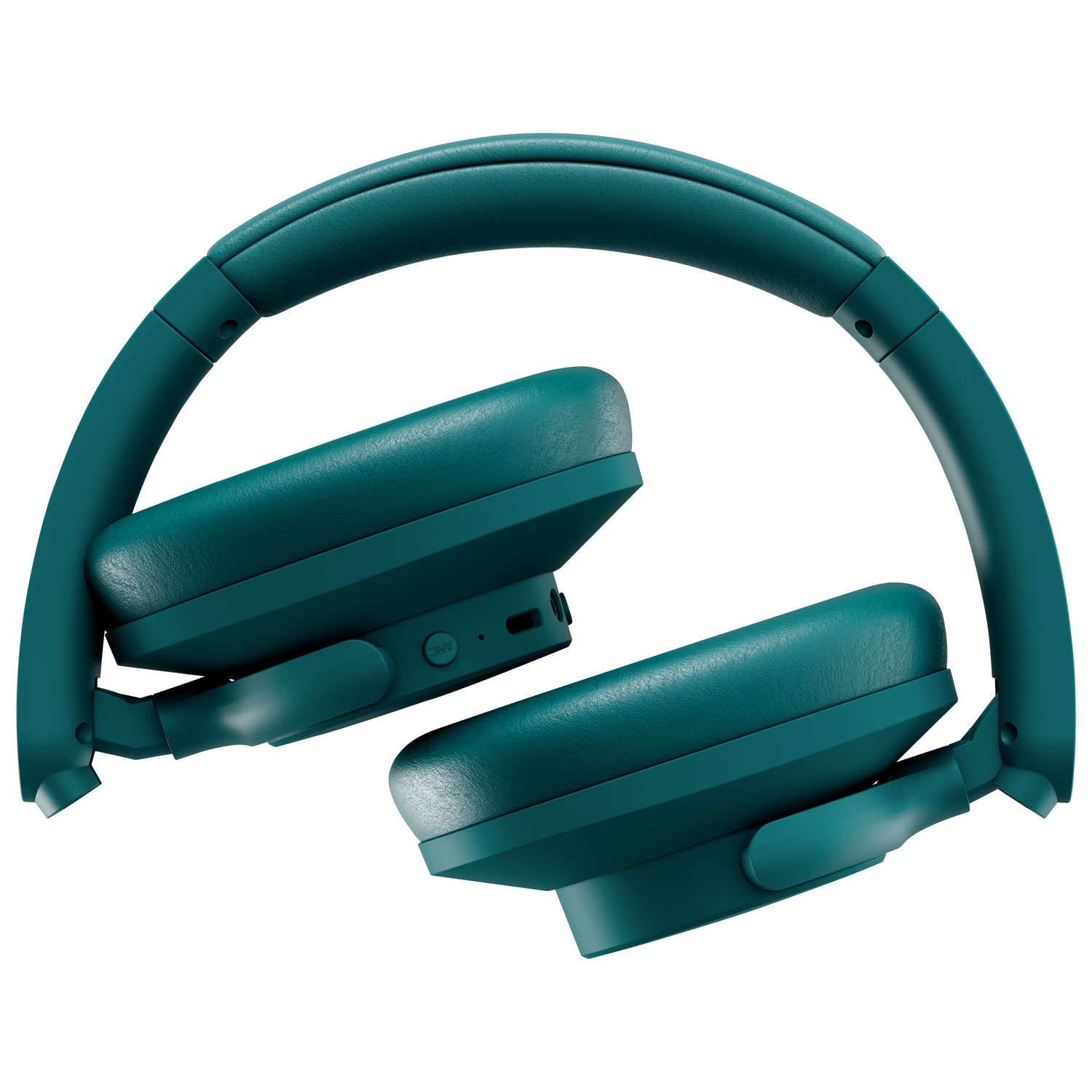 Casque d'écoute Bluetooth à suppression du bruit 100 % sans fil Valencia d'Urbanista - Sarcelle