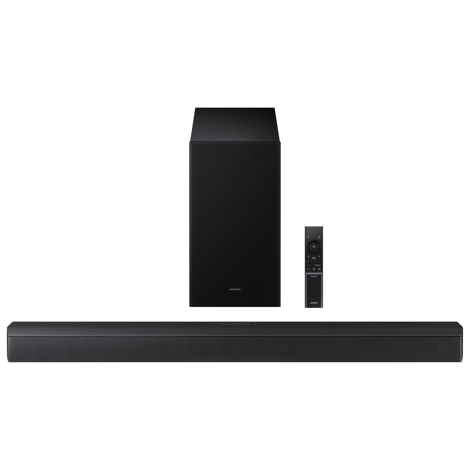 Samsung HW-B630F/ZC 3.1 Channel Sound Bar