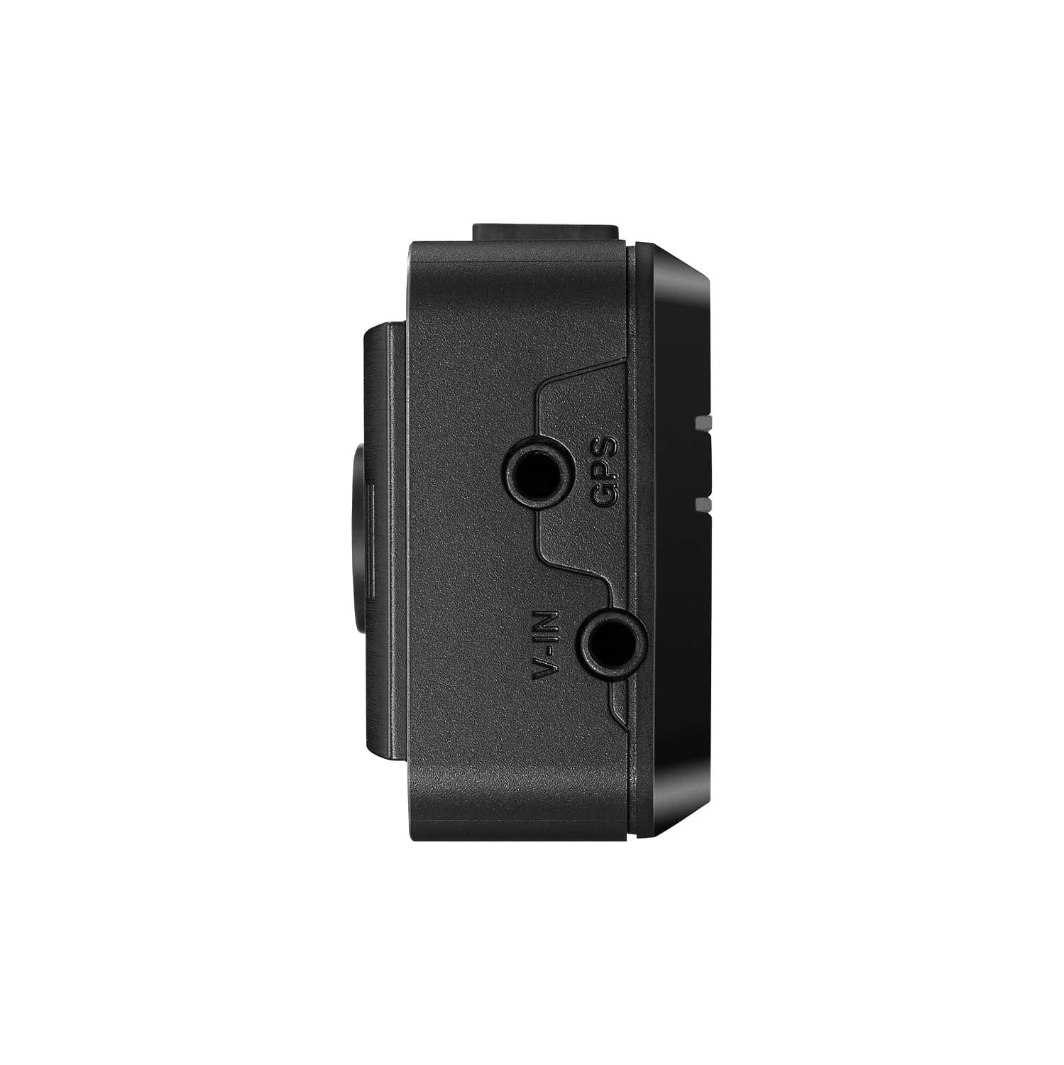 Remis à neuf - Caméra de tableau de bord avant HD intégrale 1080p F200 Pro de Thinkware | Wi-Fi, détecteur de gravité