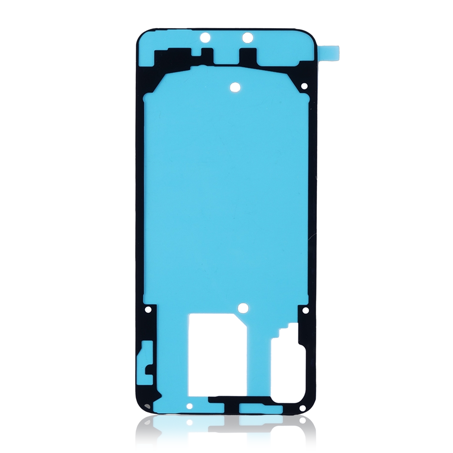 Replacement Back Cover Adhesive Compatible For Samsung Galaxy A20 (A205 / 2019) (Service Pack)