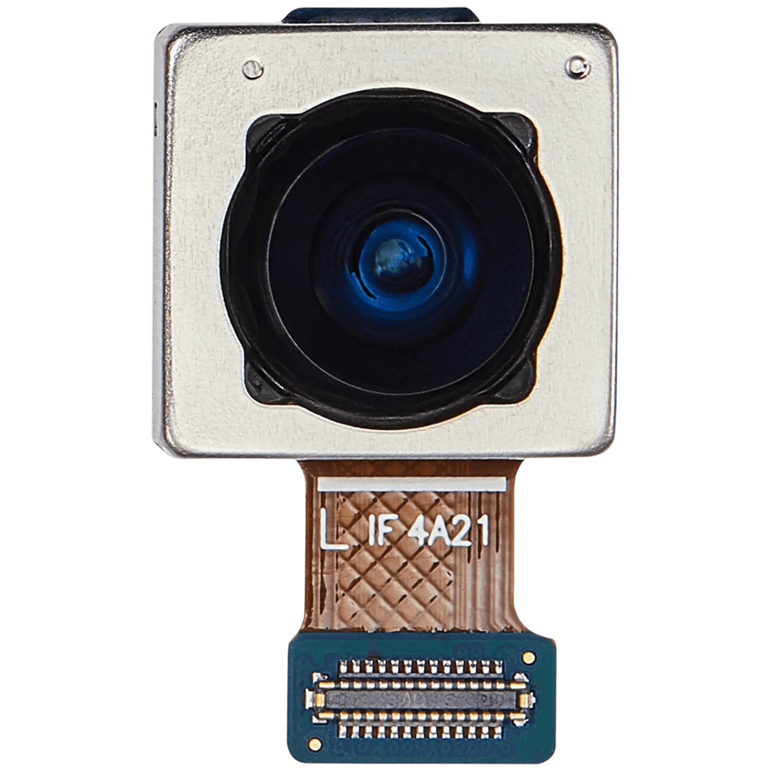 Replacement Back Camera Compatible For Samsung Galaxy S25 Ultra 5G (Premium)