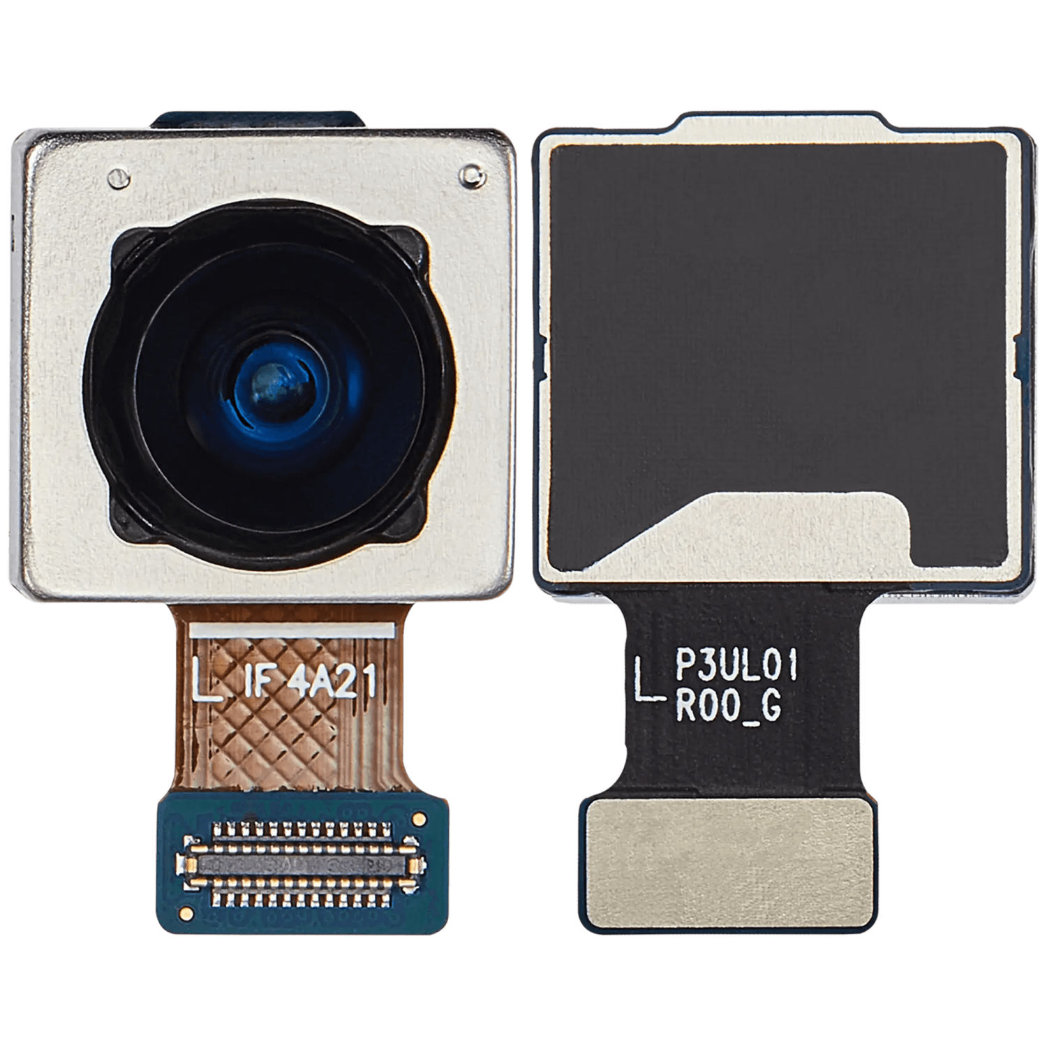 Replacement Back Camera Compatible For Samsung Galaxy S25 Ultra 5G (Premium)