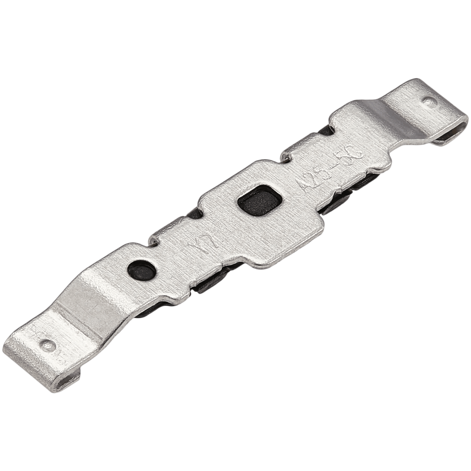 Replacement Fingerprint Flex Cable Holding Bracket Compatible For Samsung Galaxy A25 5G