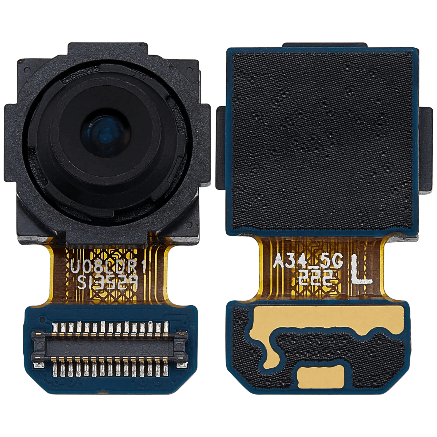 Replacement Back Camera Compatible For Samsung Galaxy A25 5G (A256 / 2023) (Premium)