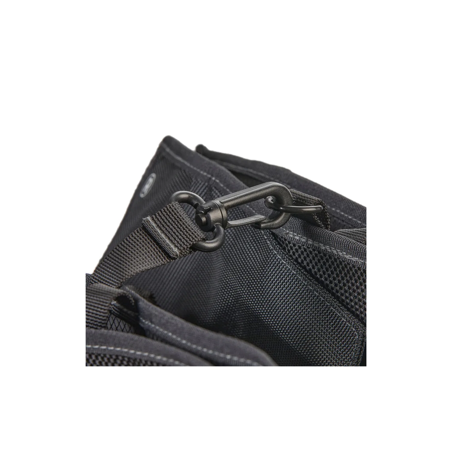 Sharper Image Leg Air Compression Massager | 29"-36" Full Leg Wraps | 4 Massage Modes | Adjustable Intensity | Handheld Controller - Open Box