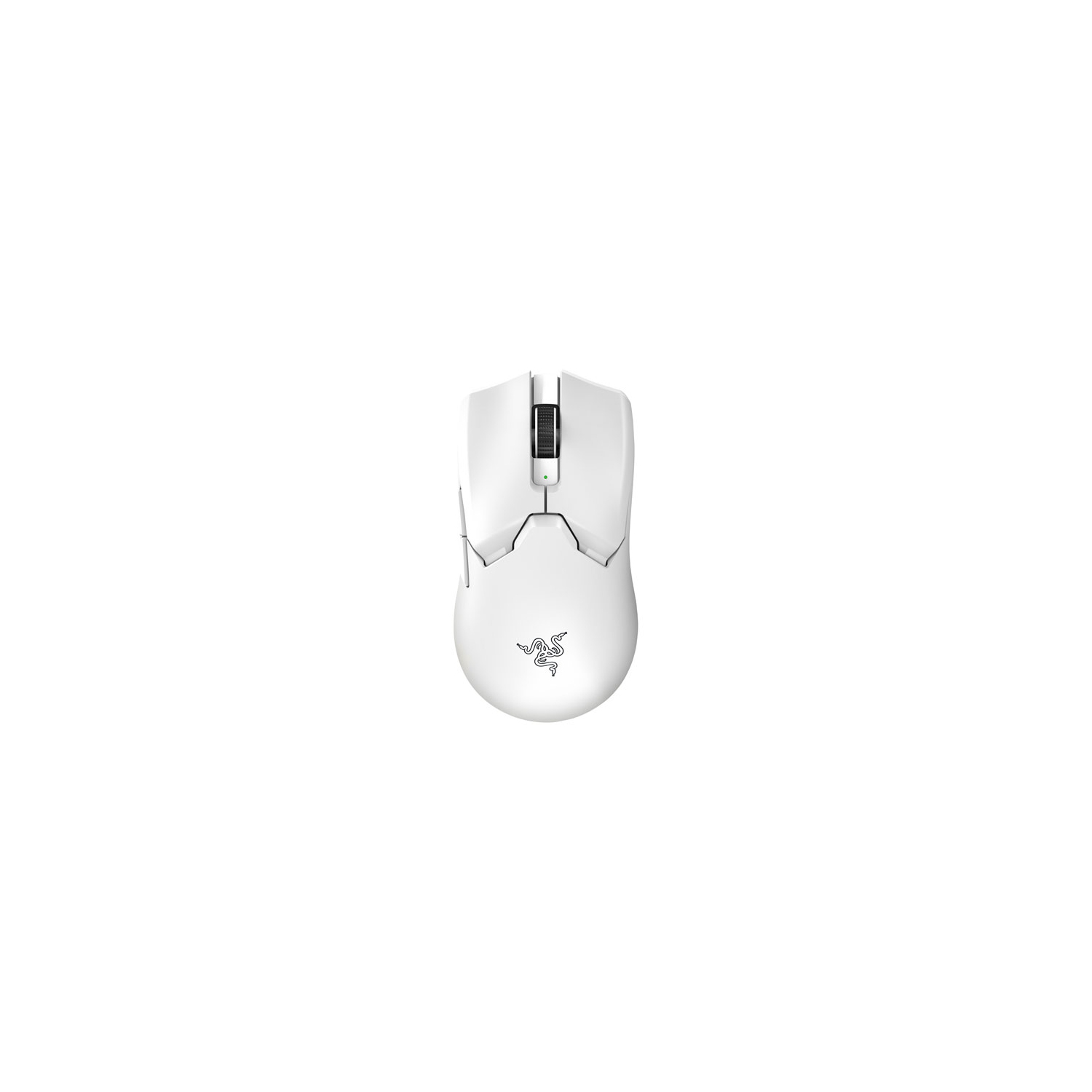 Remis à neuf - Souris de jeu sans fil Viper V2 Pro 3200&nbsp;ppp de Razer - Blanc