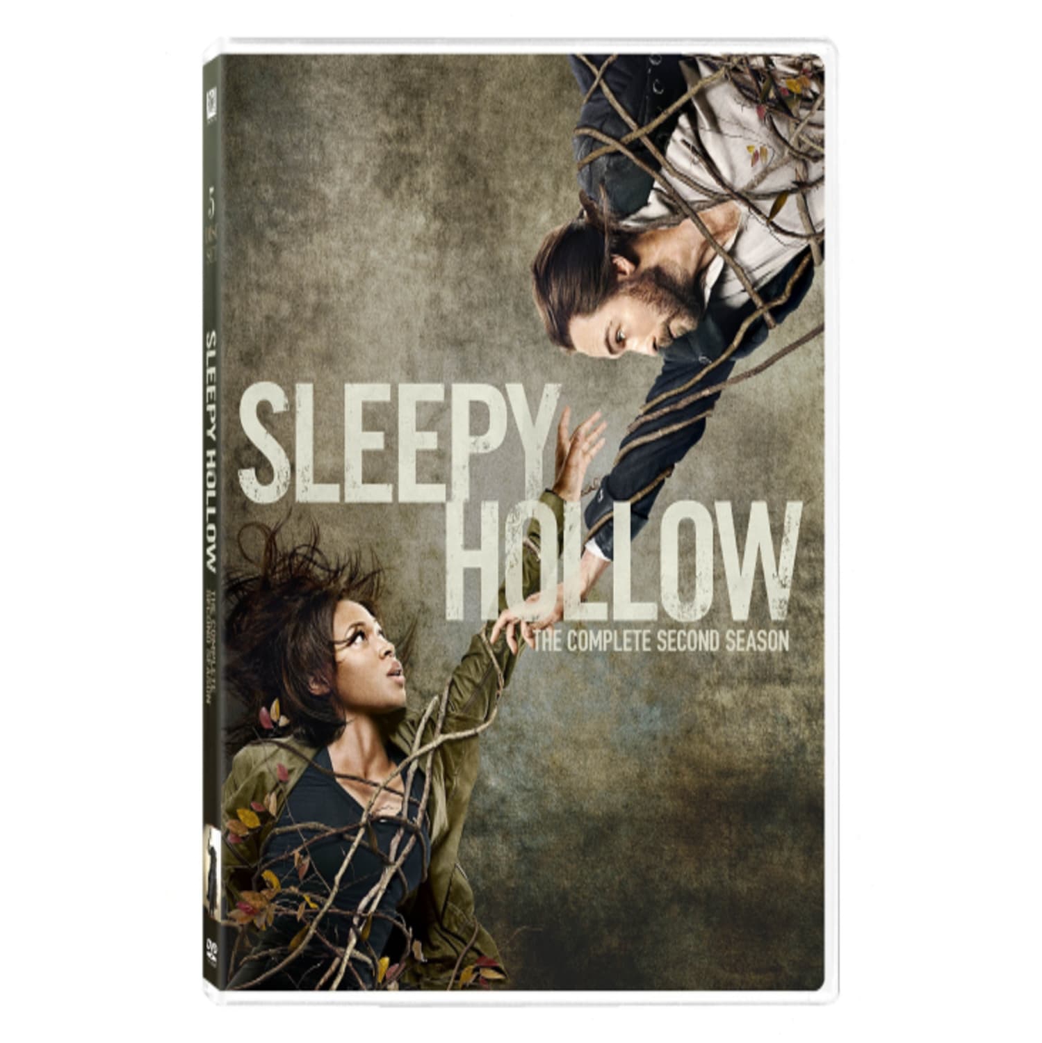 Sleepy Hollow: Season 2 [Region 1] - [DVD]