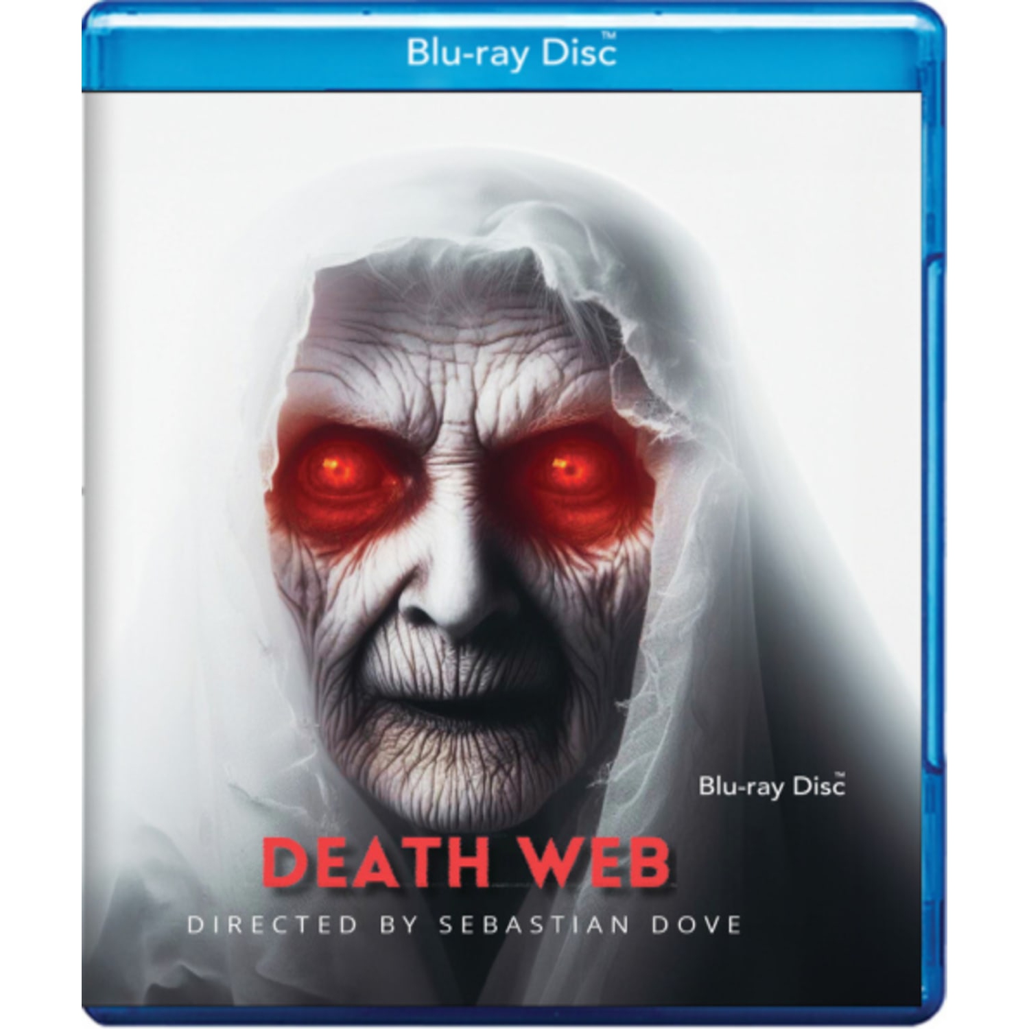 Death Web - - [Blu-ray]