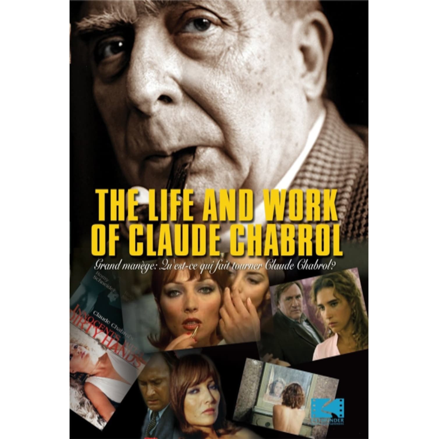 Life and Work of ;Claud - [DVD]