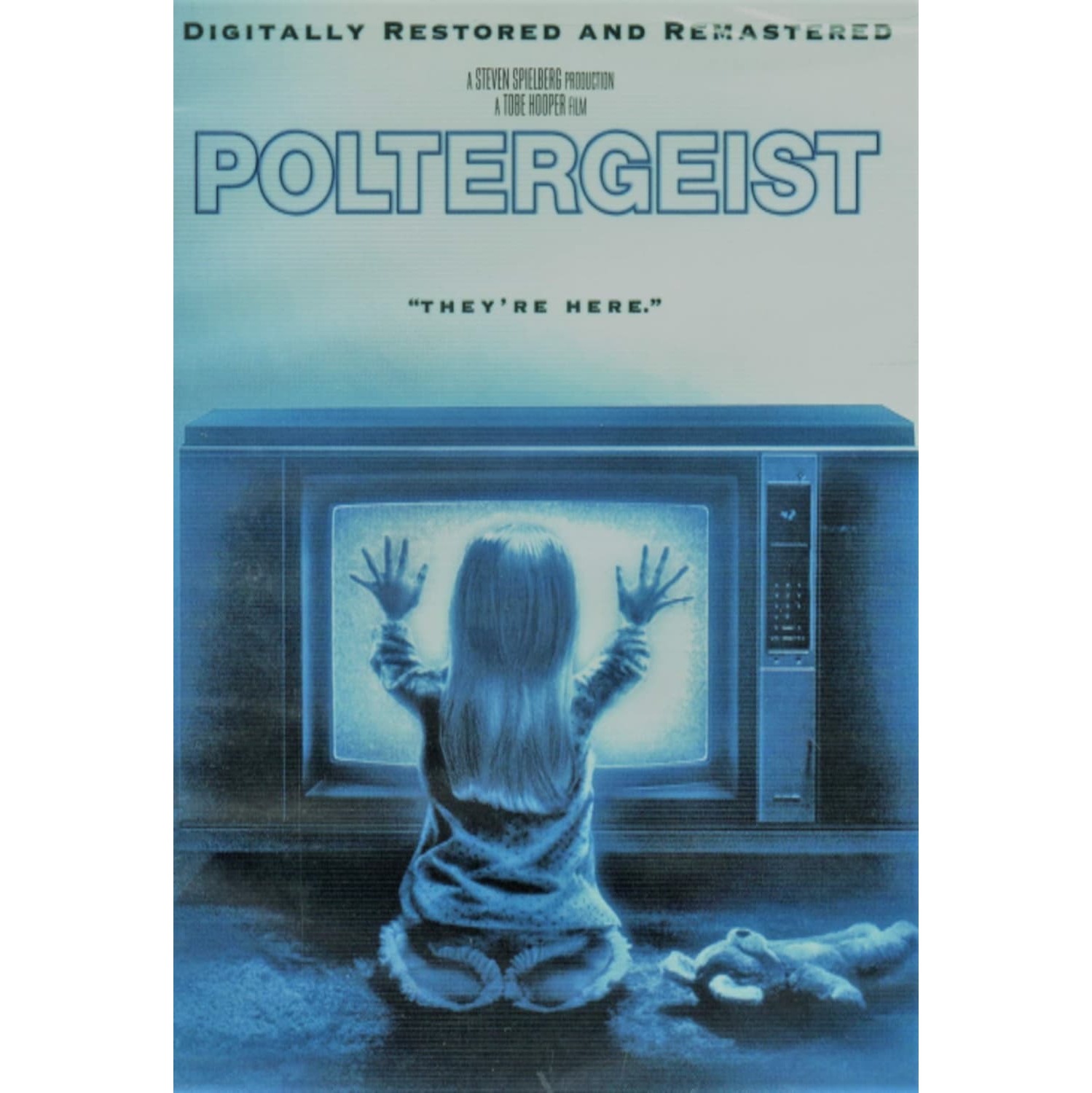 Poltergeist - - [DVD]