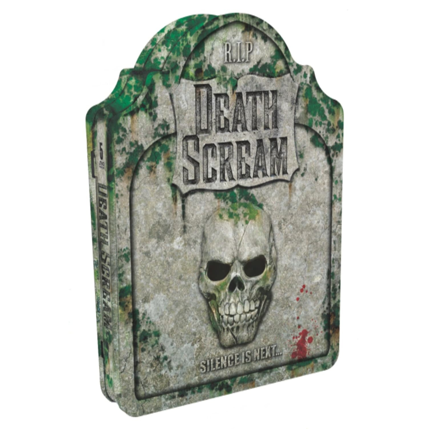 Death Scream - [DVD]